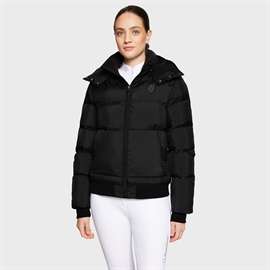 Samshield Billie Puffer ridejakke 